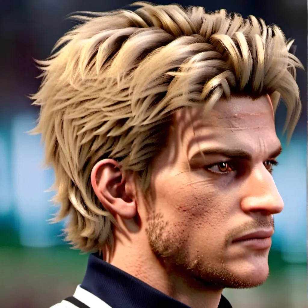 chat with ai character: Benson 