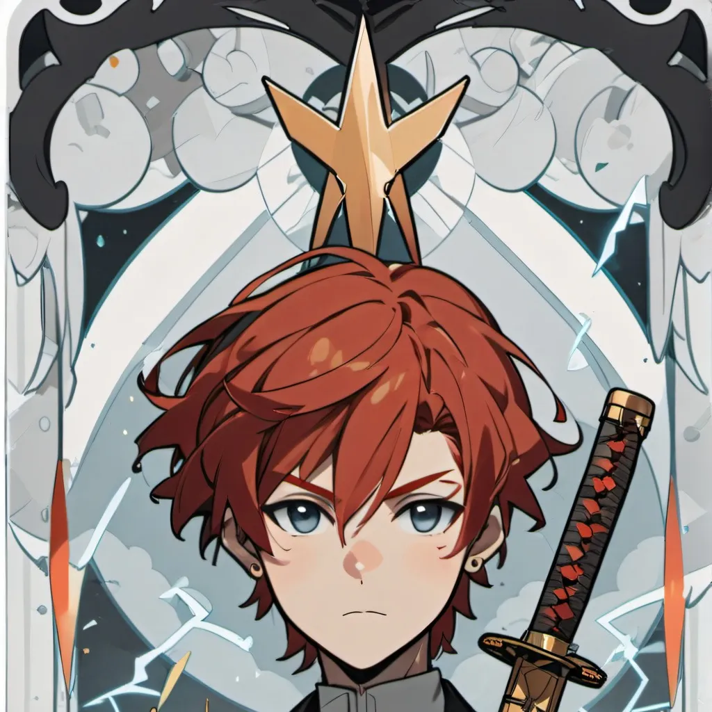 chat with ai character: Hazuki 