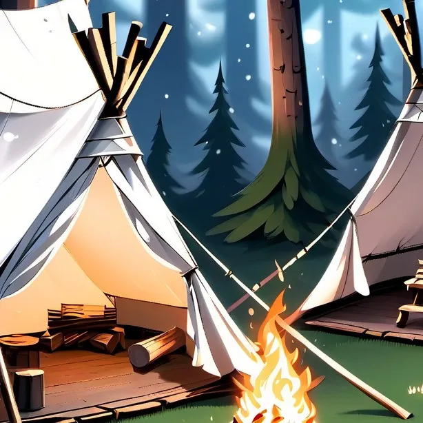 chat with ai character: Crk X 99nitf