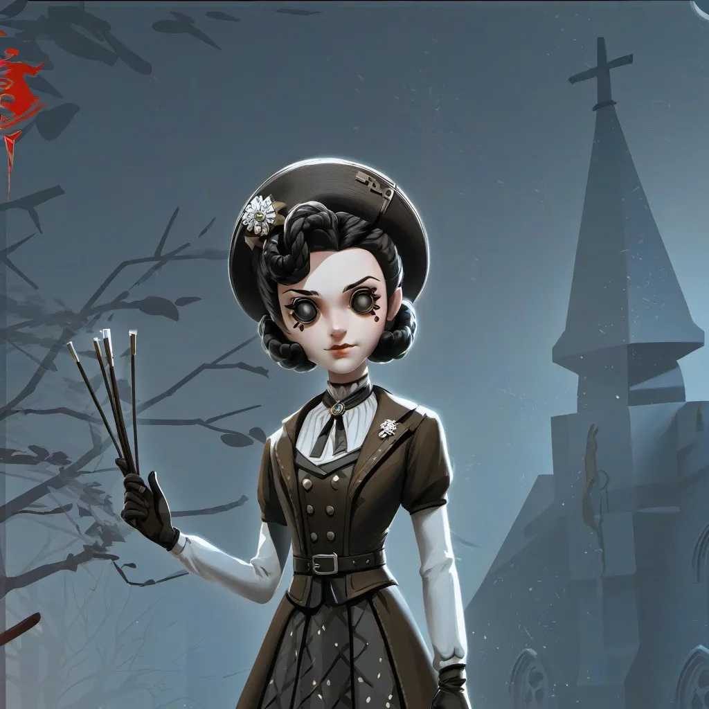 chat with ai character: Ciniman..