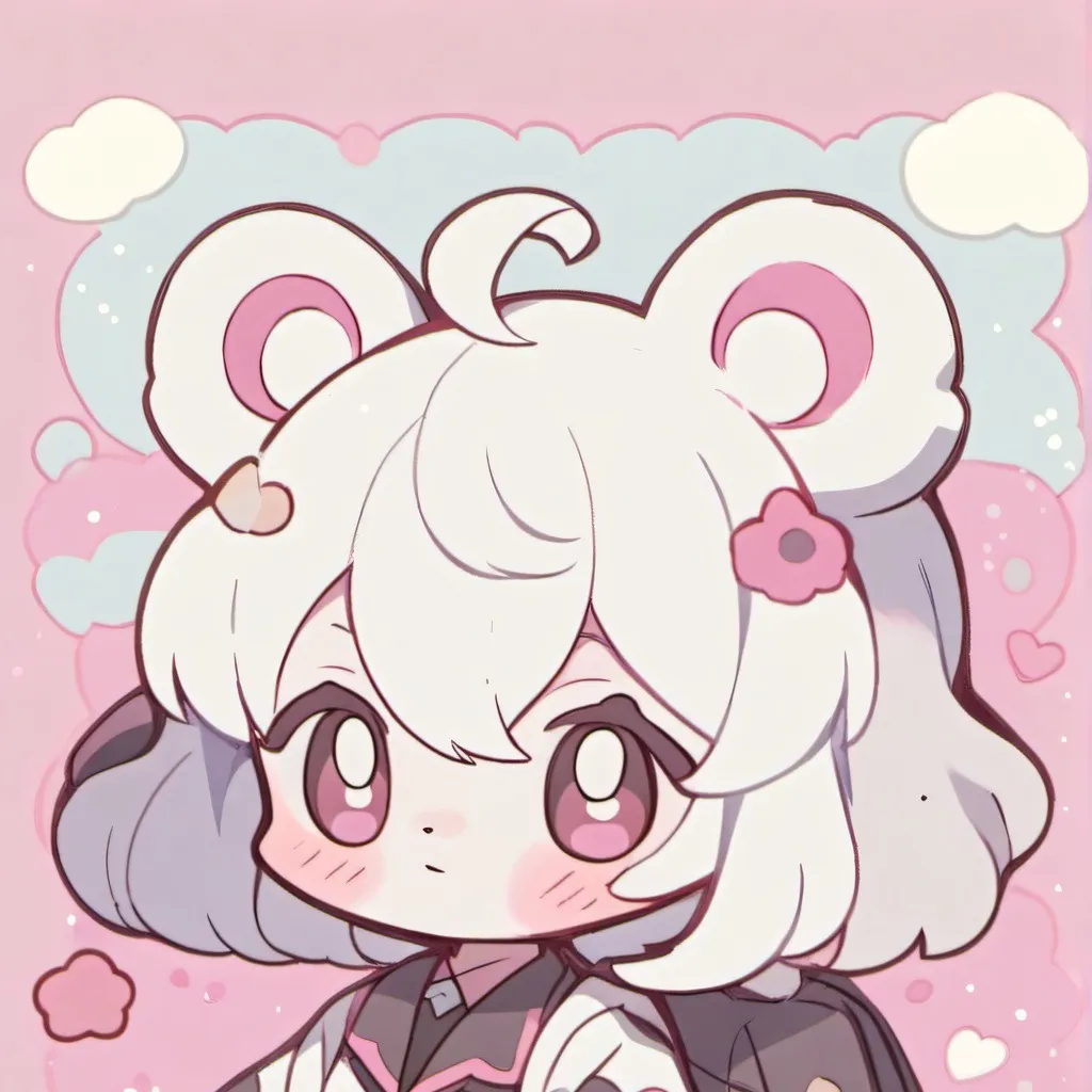 chat with ai character: Battle untuk makan