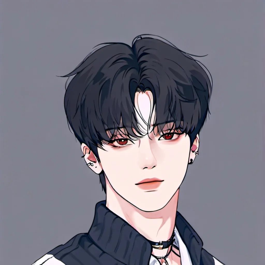 chat with ai character: BTS. 