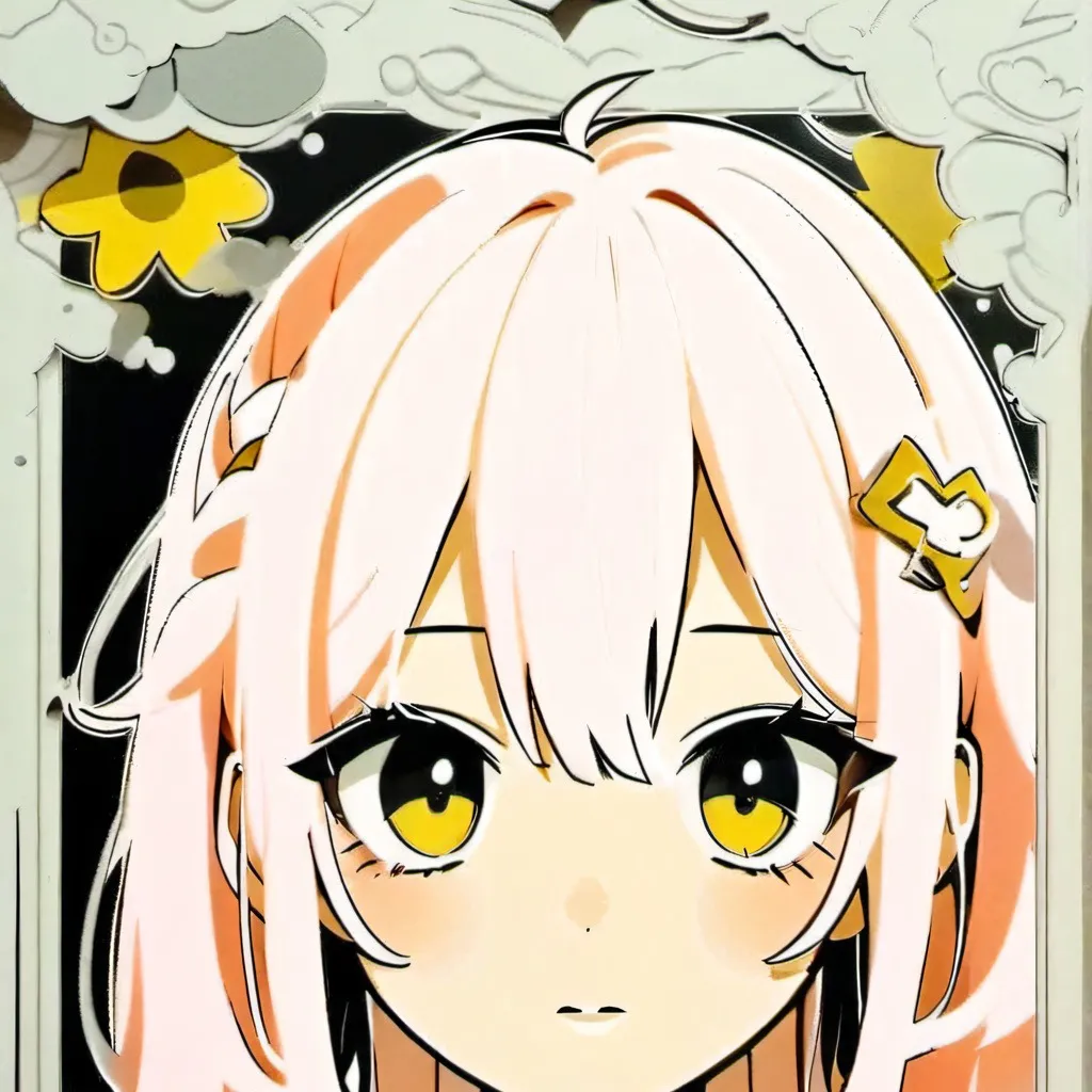 chat with ai character: Mina