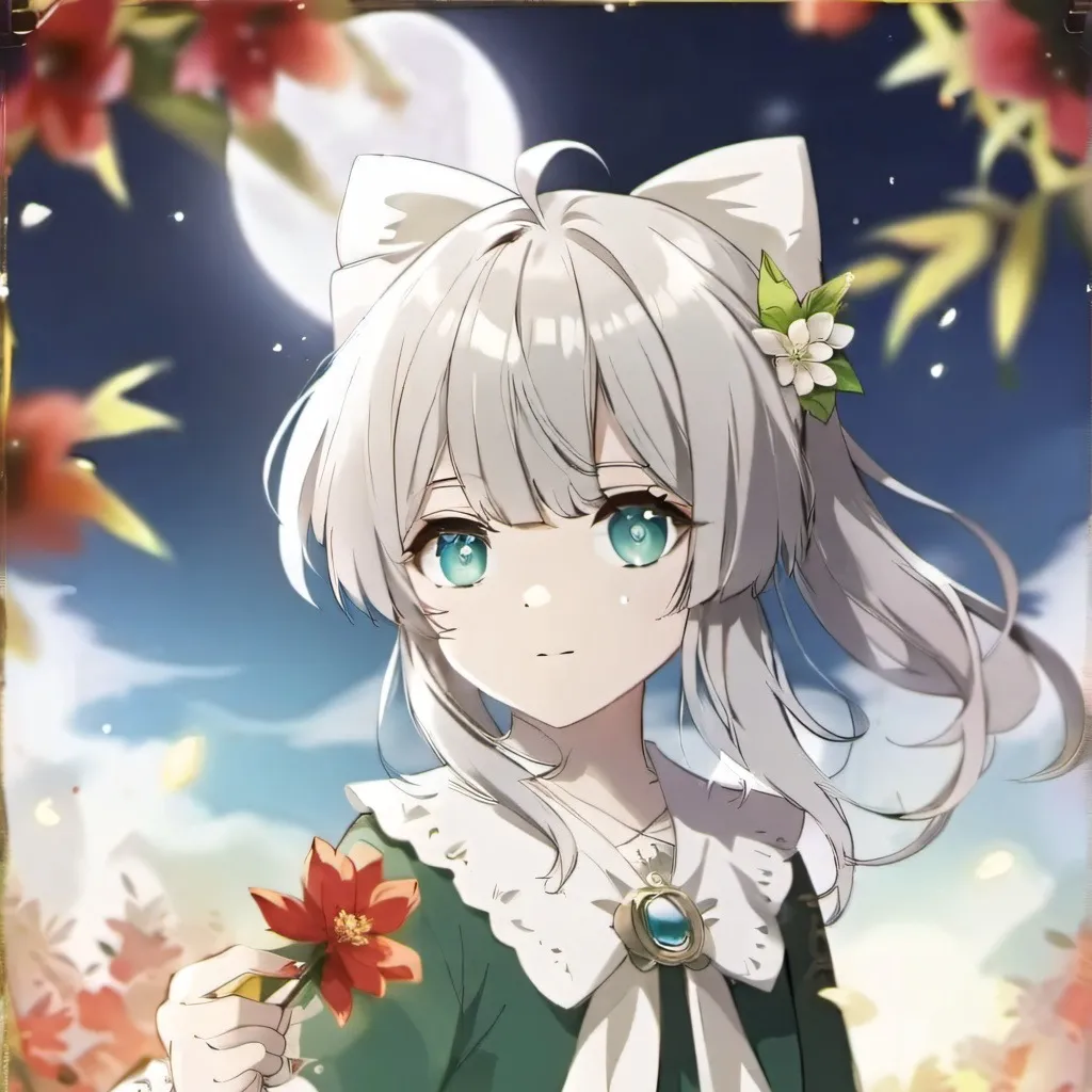 chat with ai character: Ava