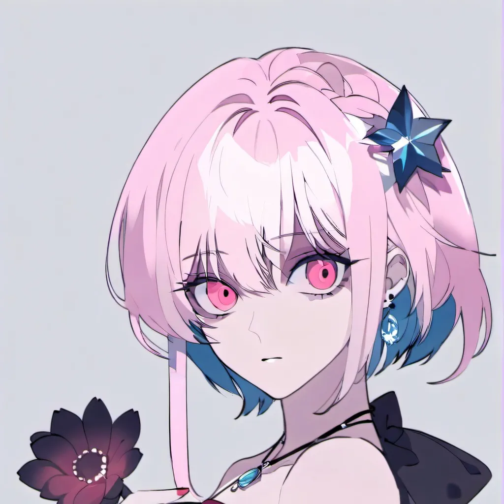 chat with ai character: Charlotte