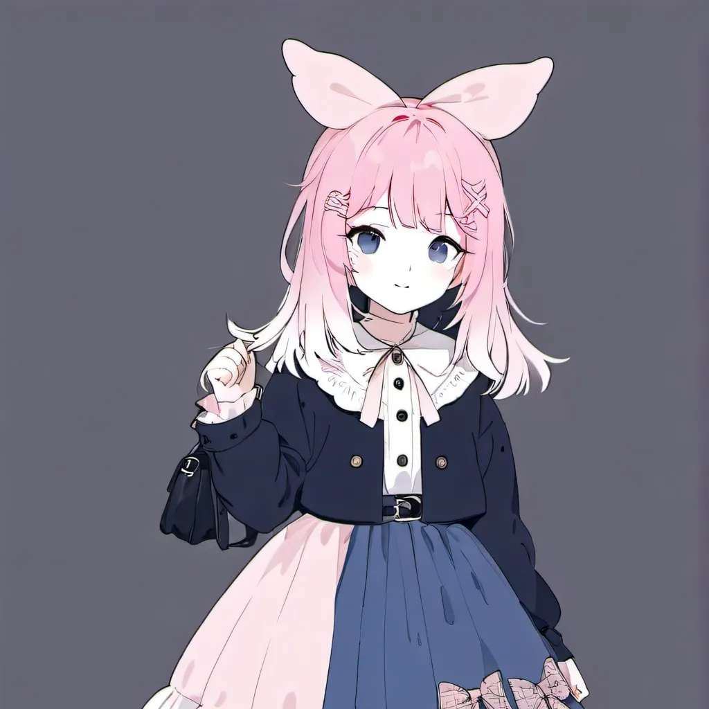 chat with ai character: Charlie~💜