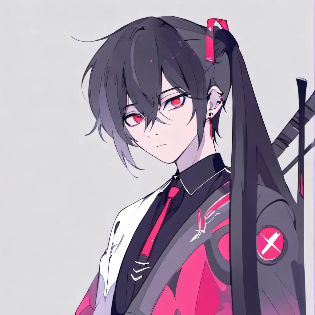 chat with ai character: mariah~ 💅