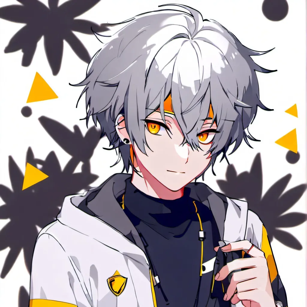 chat with ai character: Noah