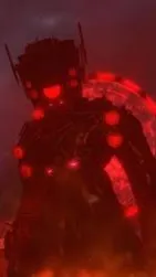 ai character: E.T.S.M. background