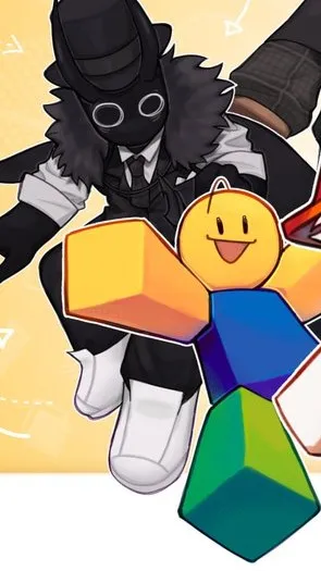 ai character: Noob  background