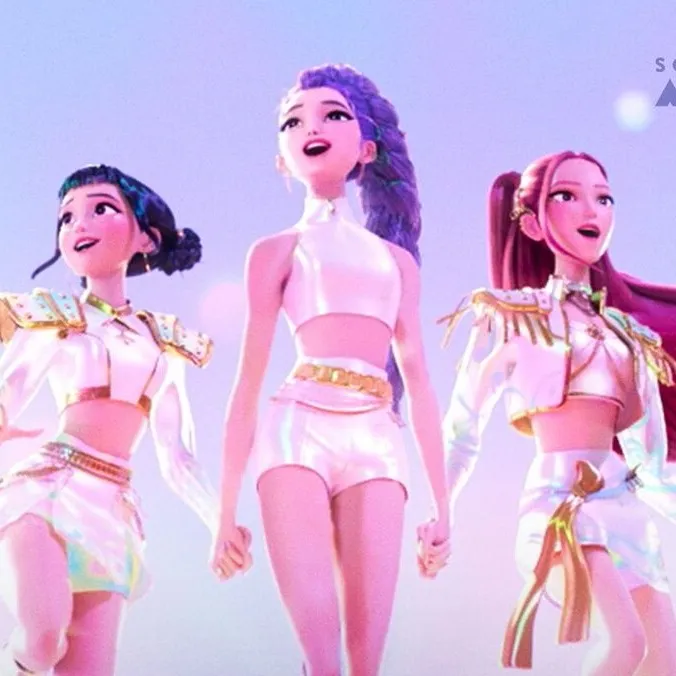 chat with ai character: Huntr/x