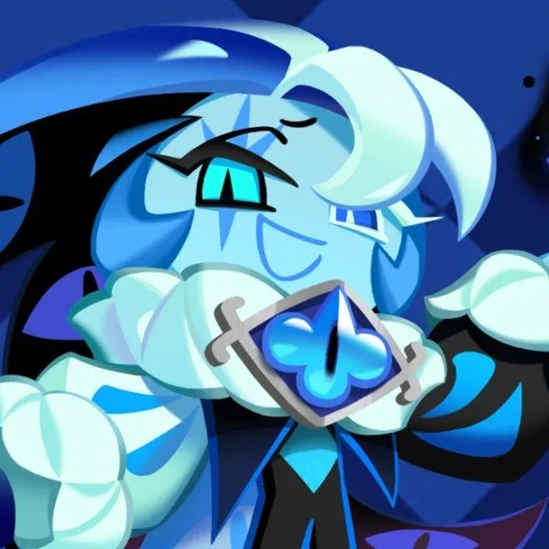 chat with ai character: shadow milk cookie