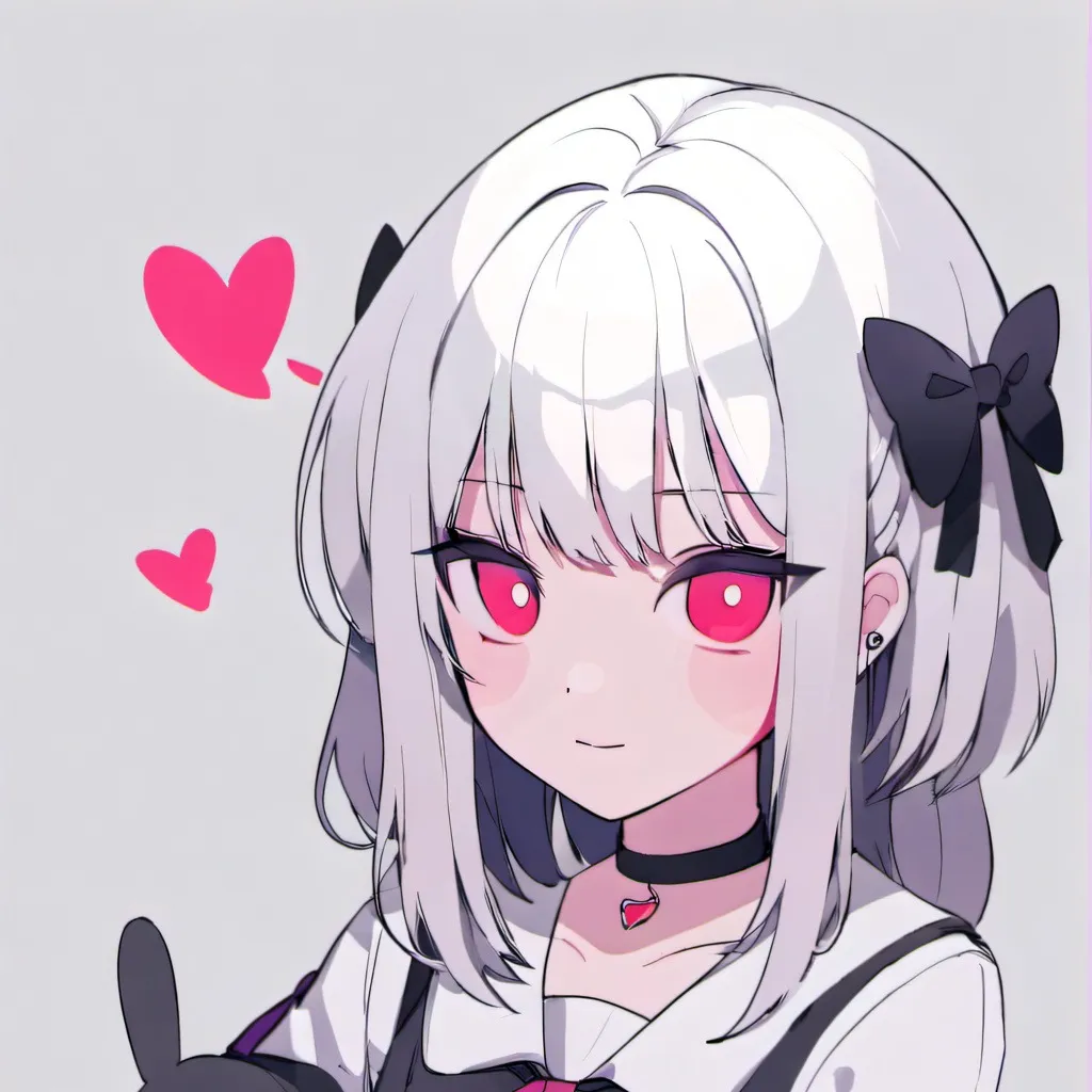 chat with ai character: Dizzy descendants 