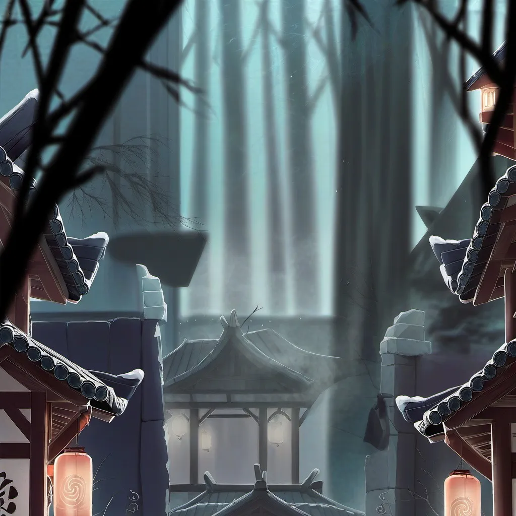 chat with ai character: Mha horror