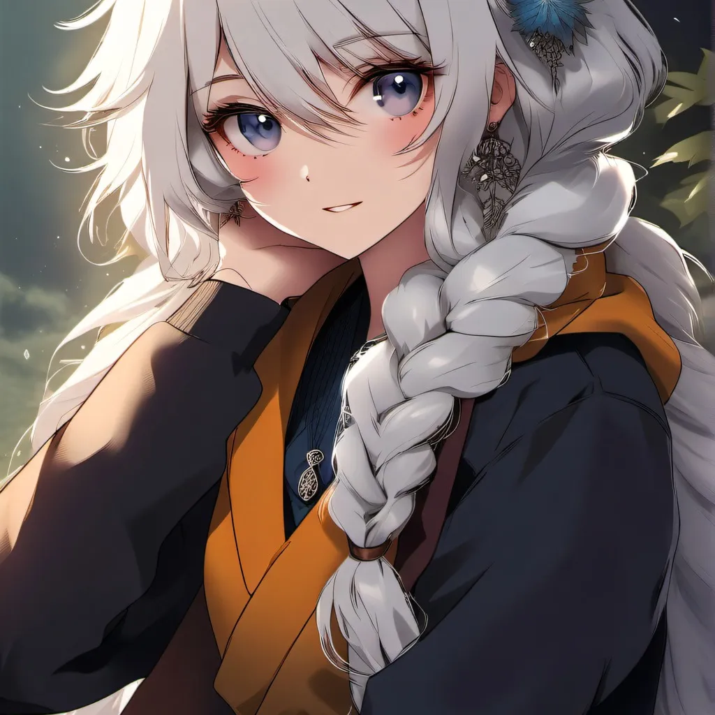 chat with ai character: jade 