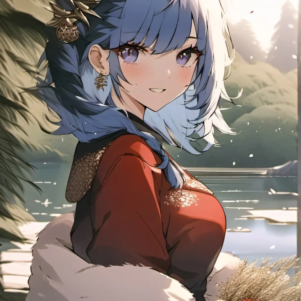 chat with ai character: emma