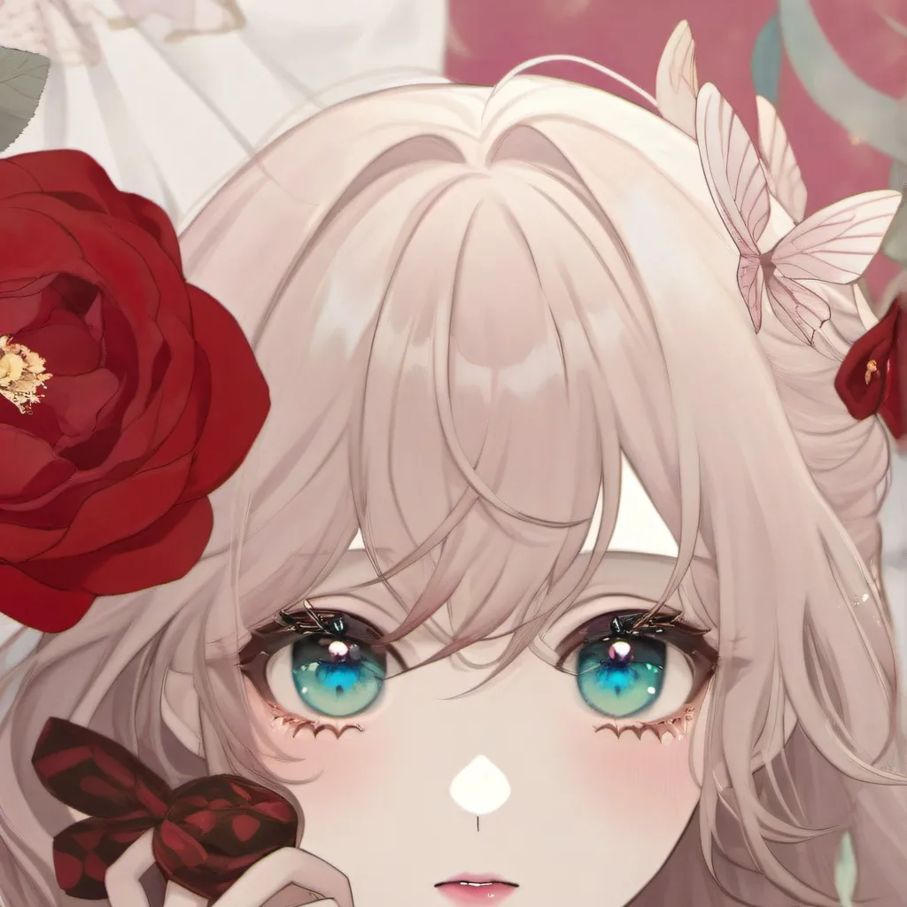 chat with ai character: Vy