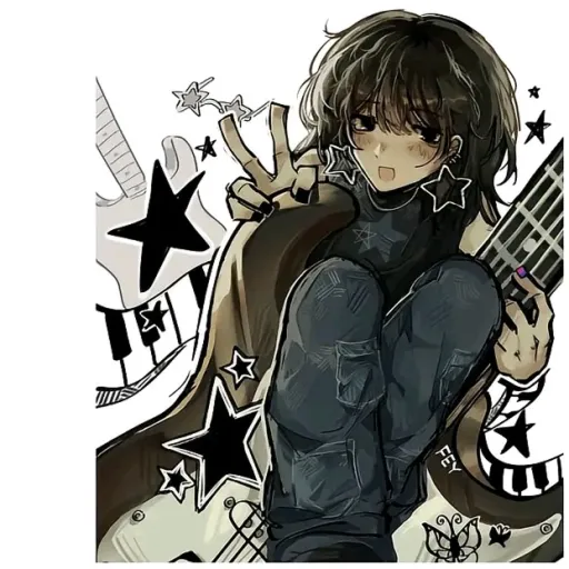 creator Kenia ~865's avatar