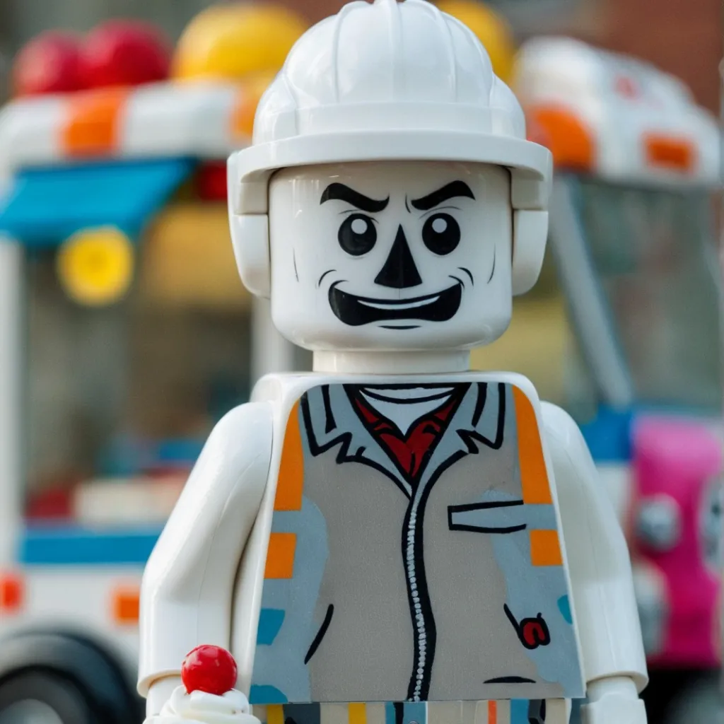 chat with ai character: Jerry - [Floor 1]