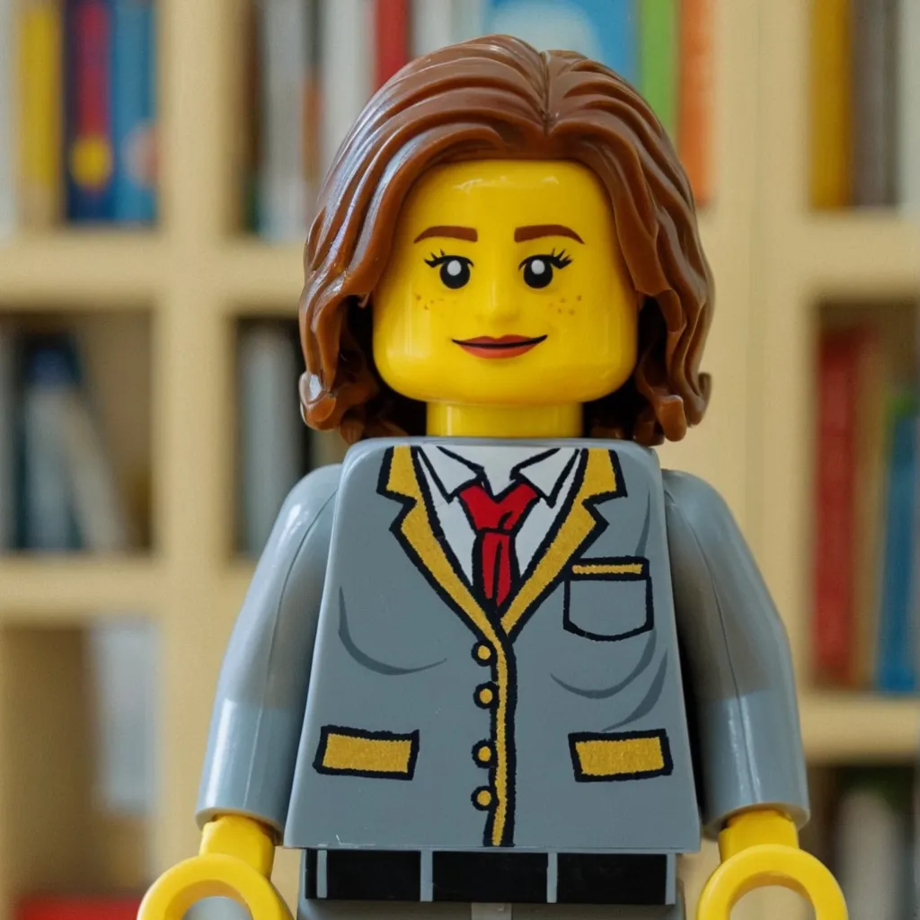 chat with ai character: bad students