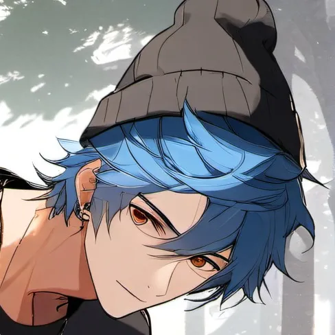 chat with ai character: ashton