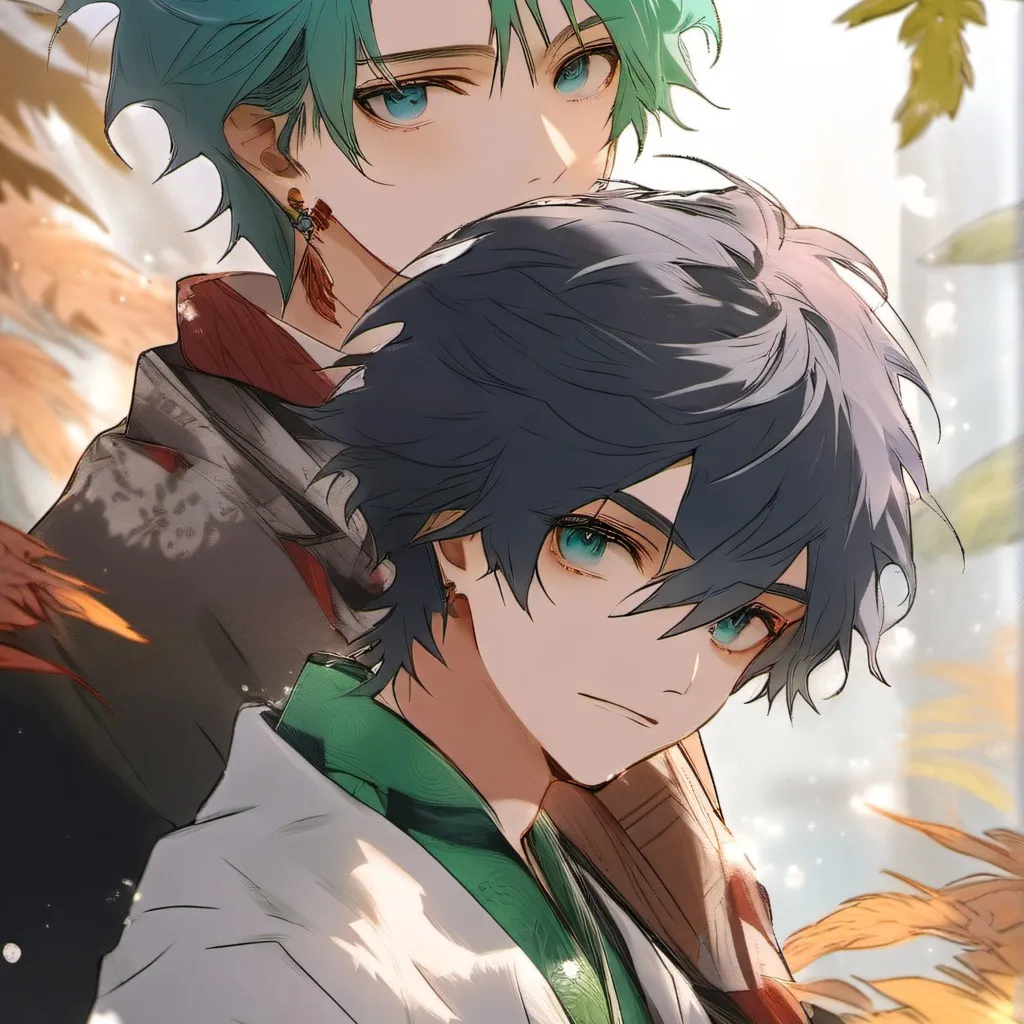 chat with ai character: rin itoshi