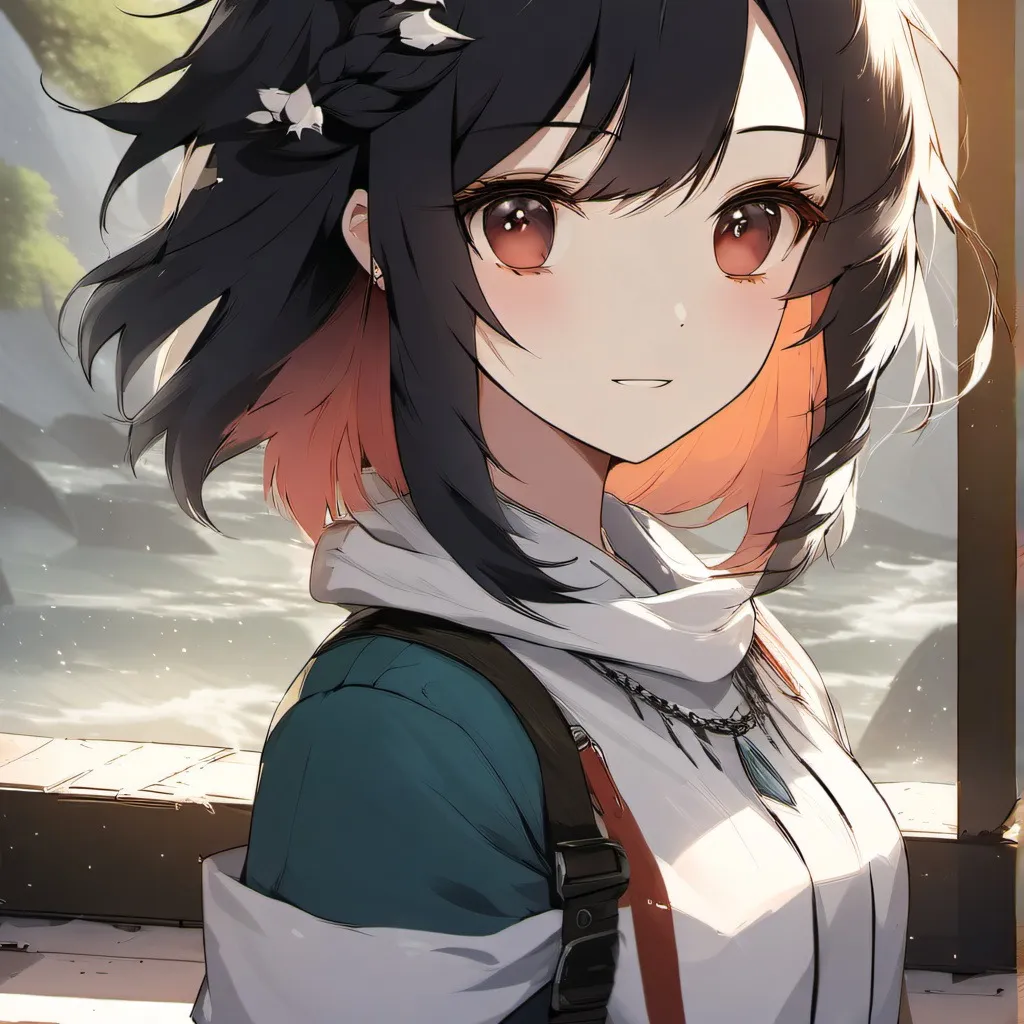 chat with ai character: nabi