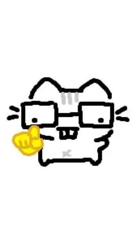 ai character: nabi 😼❤️ background