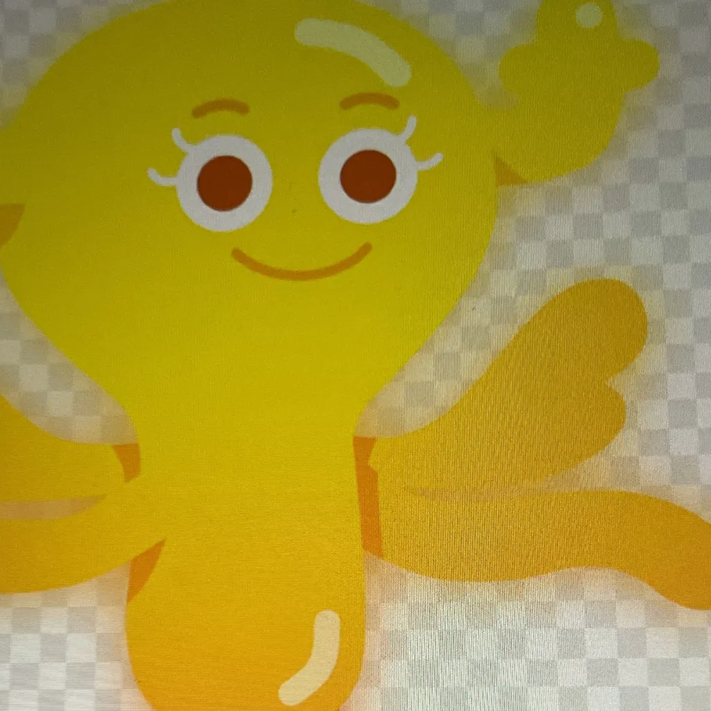 chat with ai character: Penny Fitzgerald 