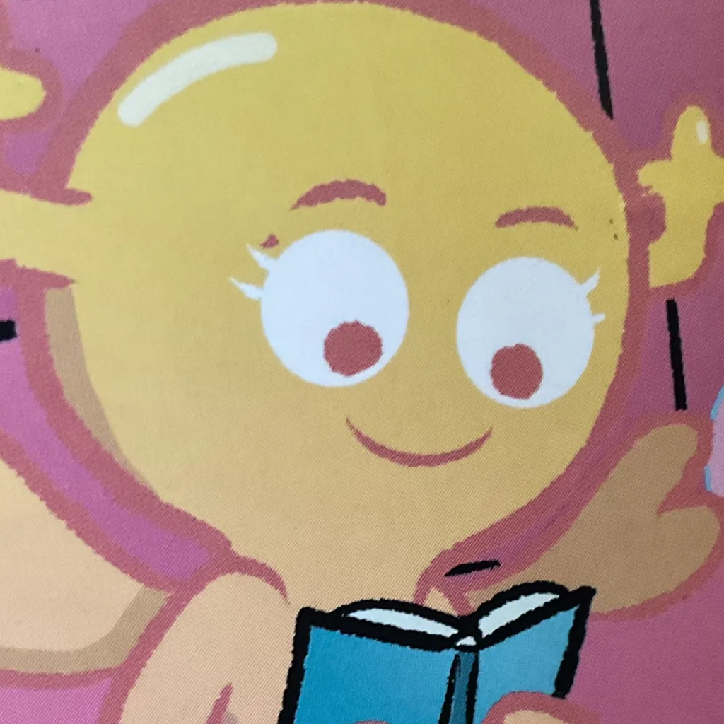 chat with ai character: Penny Fitzgerald