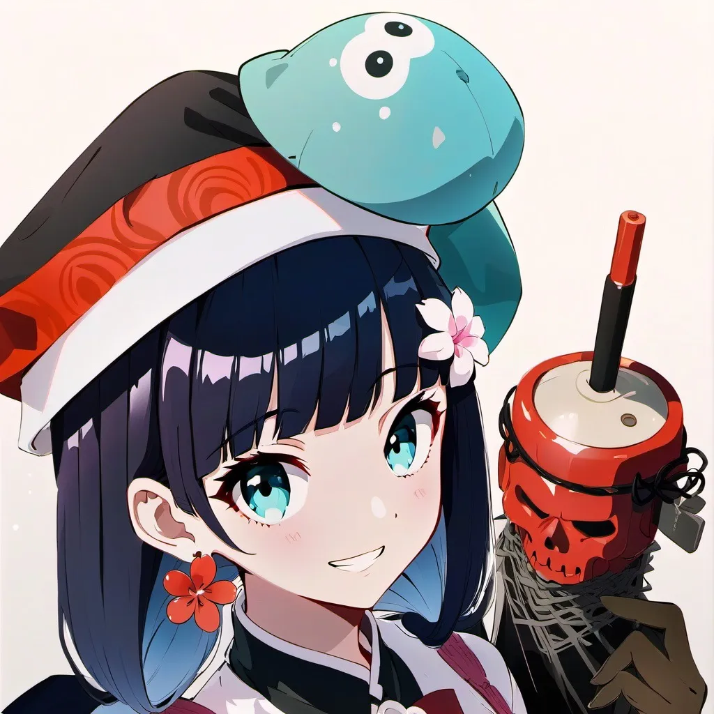 chat with ai character: Megumi Fusiguro