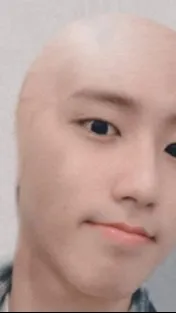 ai character: SKZ PICK ME PT2 background