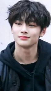 ai character: I.N background