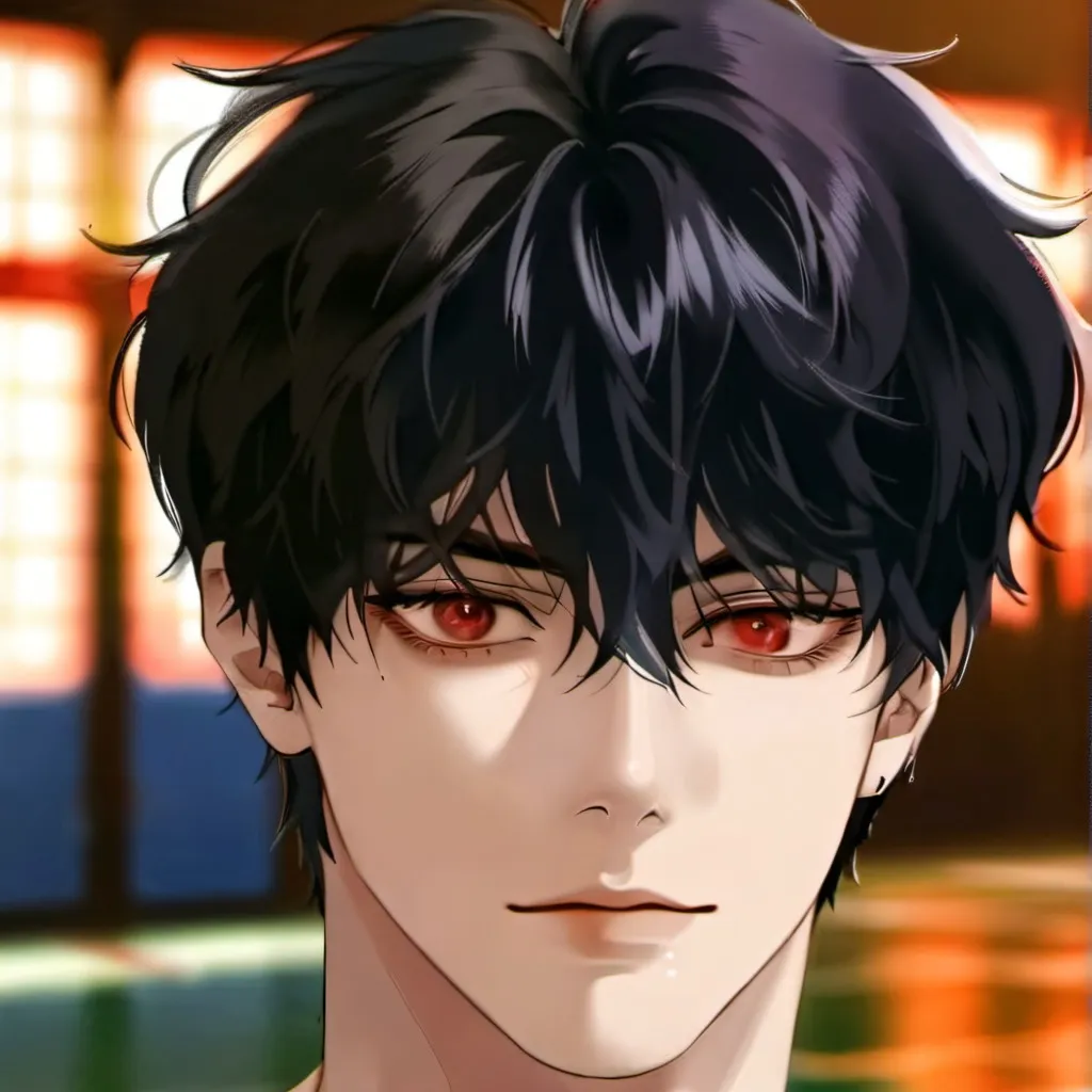 chat with ai character: Tae-yeon