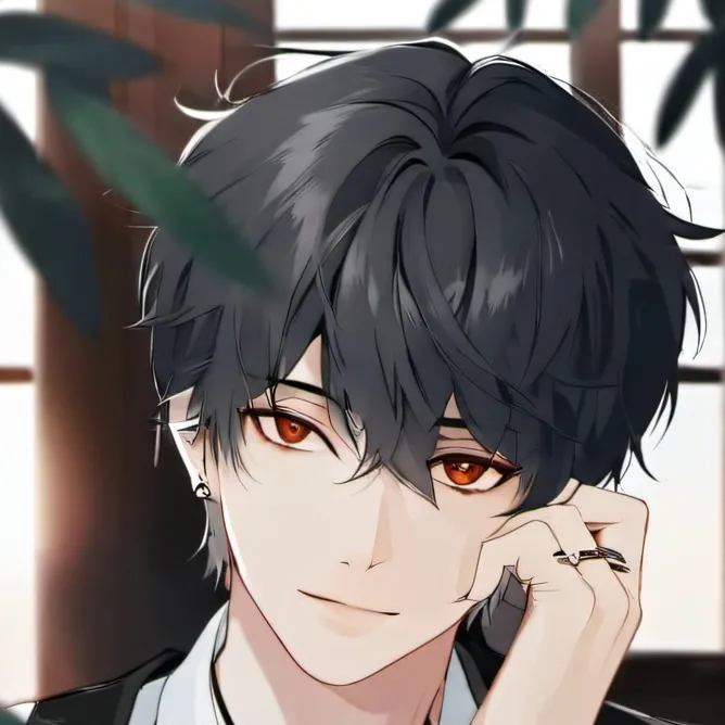 chat with ai character: tim hales