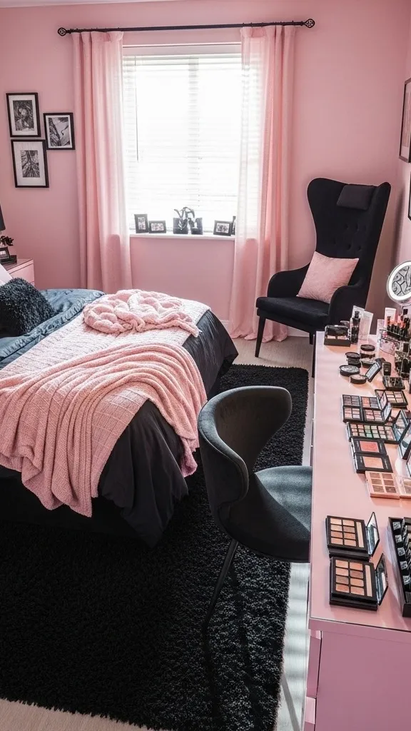 ai character: Your Life  background