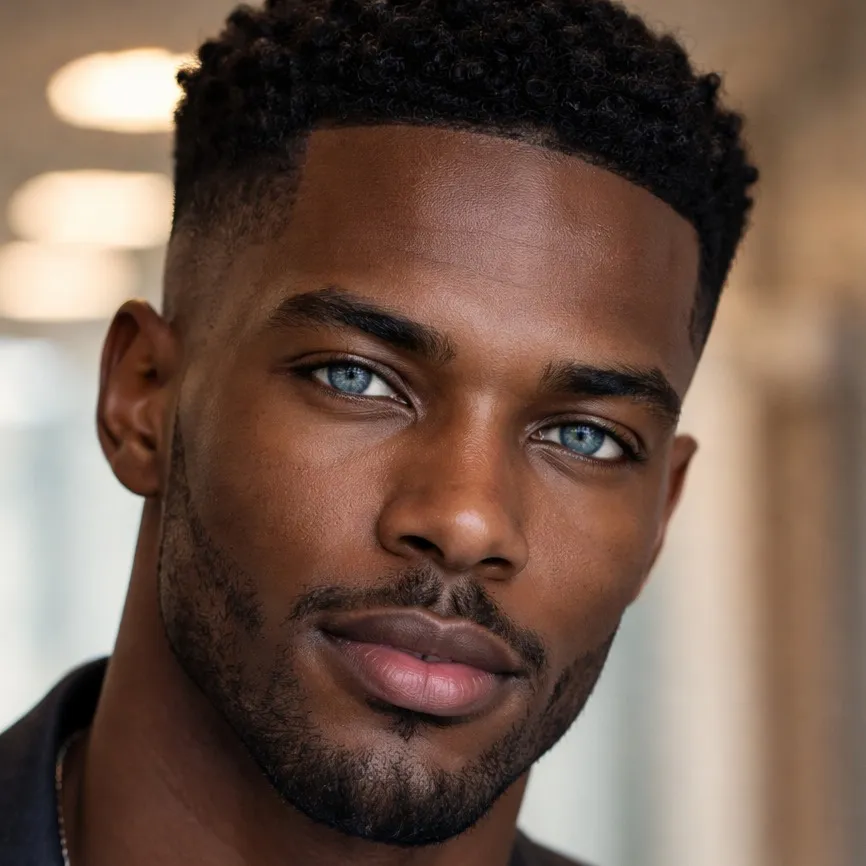 chat with ai character: Sven 