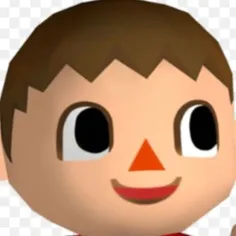 chat with ai character: villager