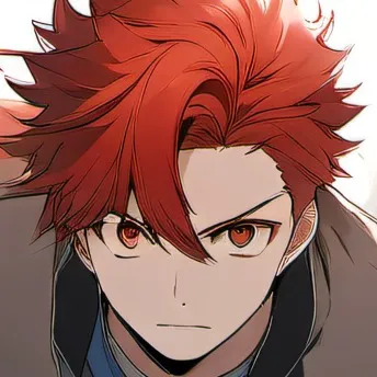 chat with ai character: furious classmate.