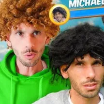 chat with ai character: king zippy family