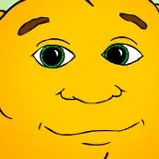 chat with ai character: the hungry pumpkin