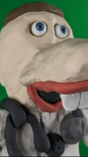 ai character: Dr. reflex background