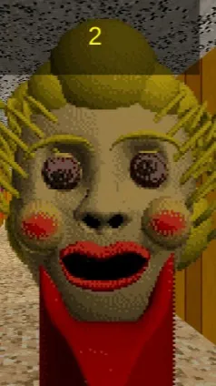 ai character: Mrs. pomp background