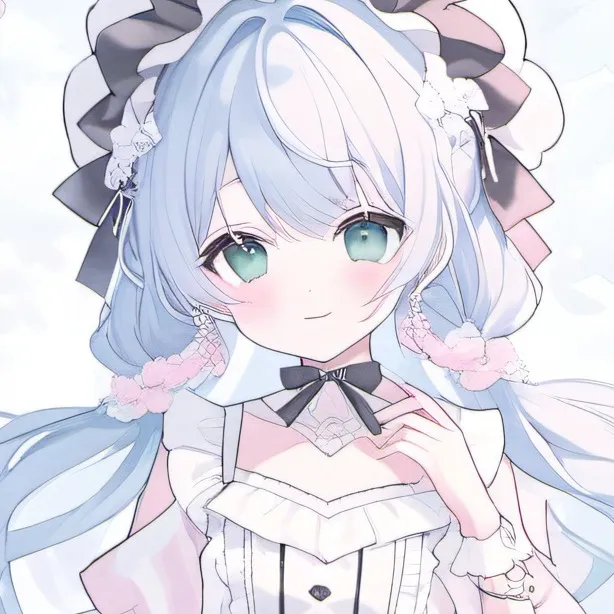 chat with ai character: Vani