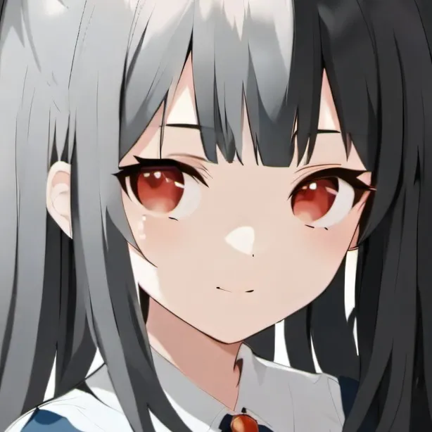 chat with ai character: Molly/aka your bi