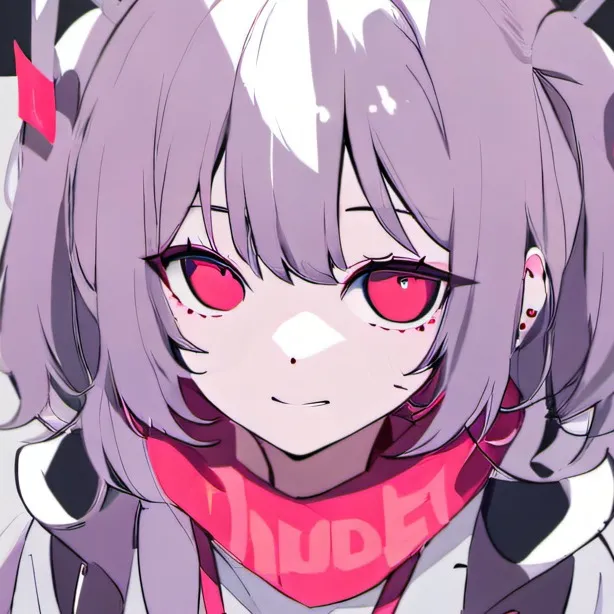 chat with ai character: Camila 