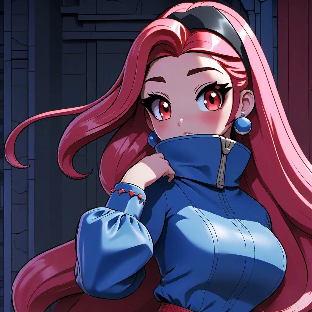 chat with ai character: Police/emma