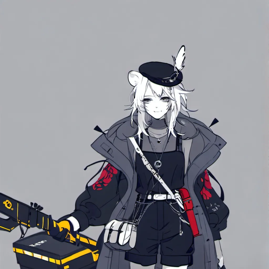 chat with ai character: Aphmau