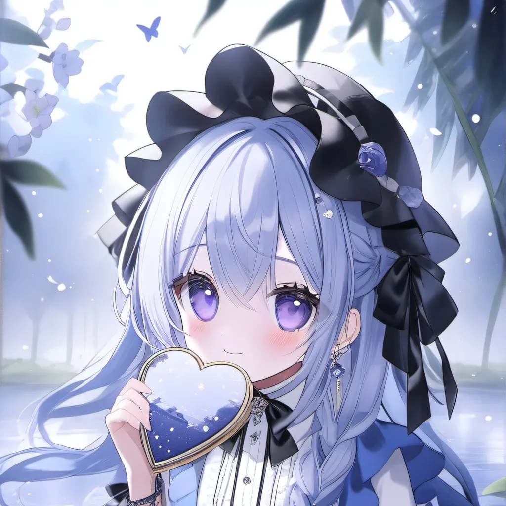 chat with ai character: Embry