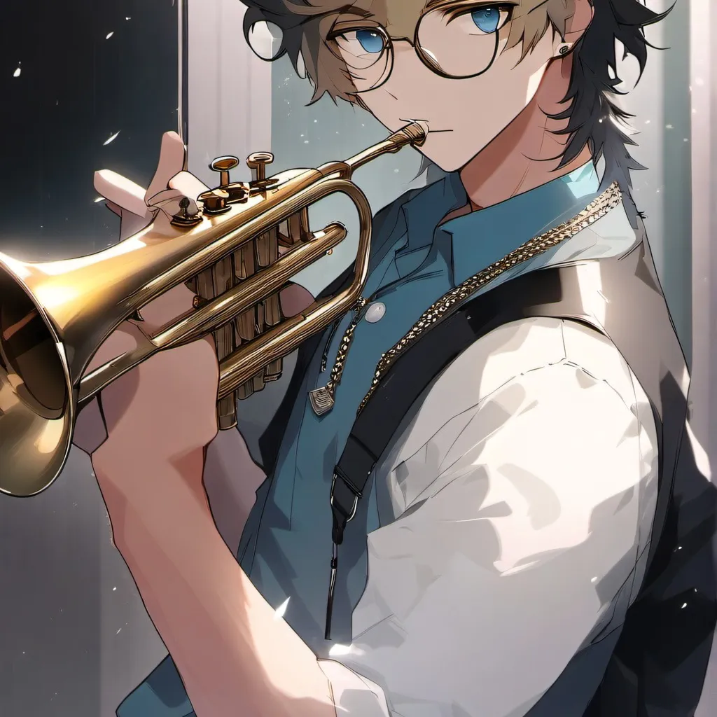 chat with ai character: Elliot Arnold!